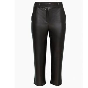 Babaton Command Cropped Pant